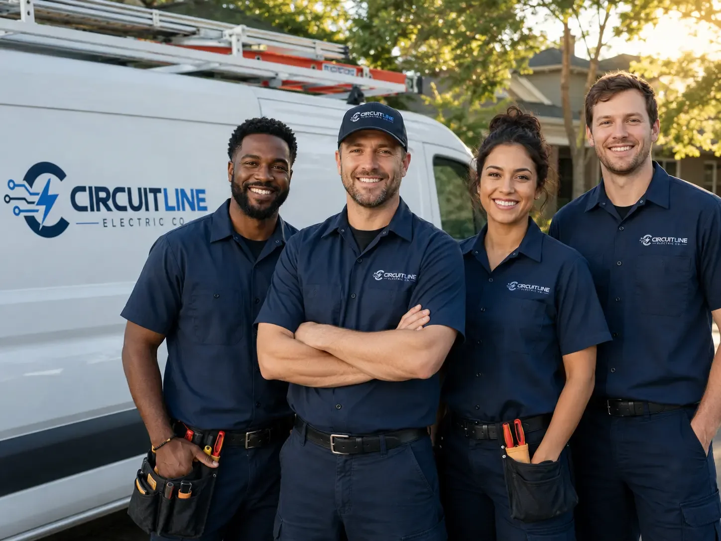 Whole Home Rewiring company in Hubbard, NE